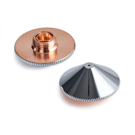 Boquilla de cabezal de corte Doble M11