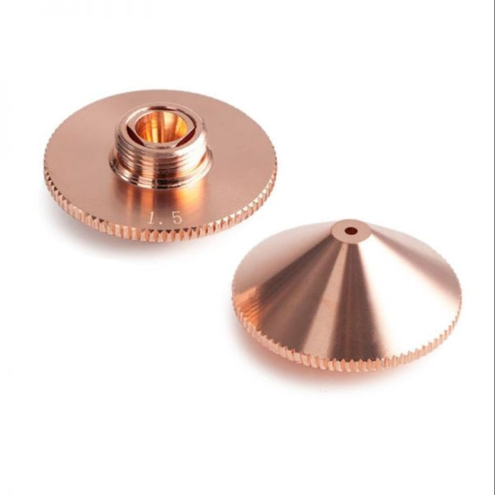 Boquilla de cabezal de corte Doble M11