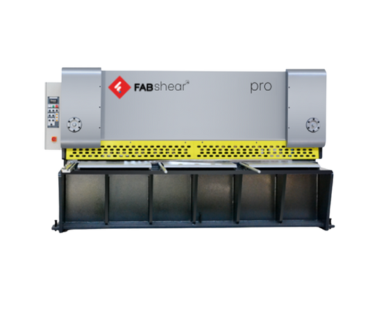 FABshear PRO