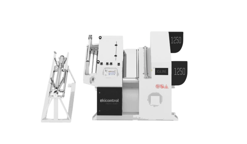 EKICONTROL XSLINE 1250TX3000