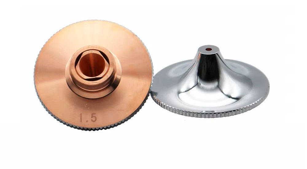 Boquila de cabezal de corte de alta  velocidad Doble M11