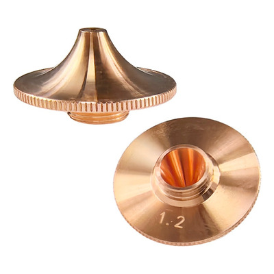 Boquila de cabezal de corte de alta velocidad  Simple M11