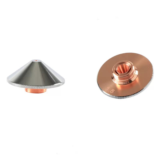 Boquilla de cabezal de corte Doble M11