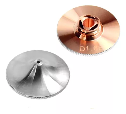 Boquila de cabezal de corte de alta  velocidad Doble M11