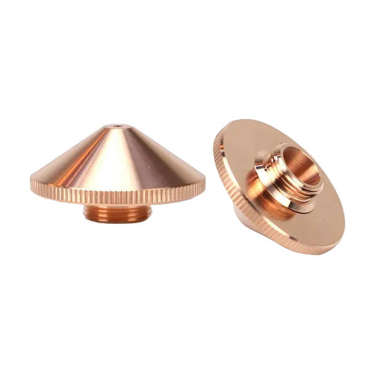 Boquilla de cabezal de corte Simple M11