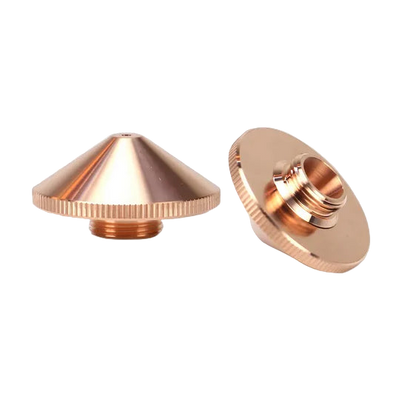 Boquilla de cabezal de corte Simple M11