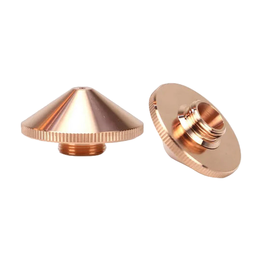 Boquilla de cabezal de corte Simple M11