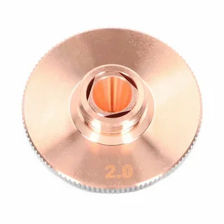 Boquilla de cabezal de corte Doble M11