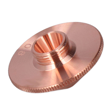 Boquilla de cabezal de corte Simple M11