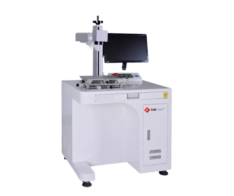 FABlaser Marcadora