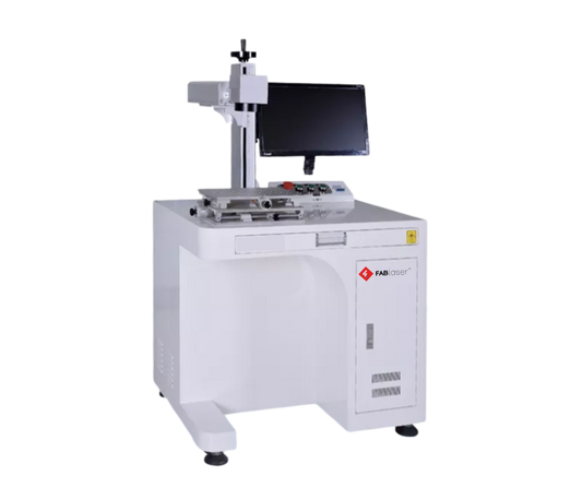 FABlaser Marcadora
