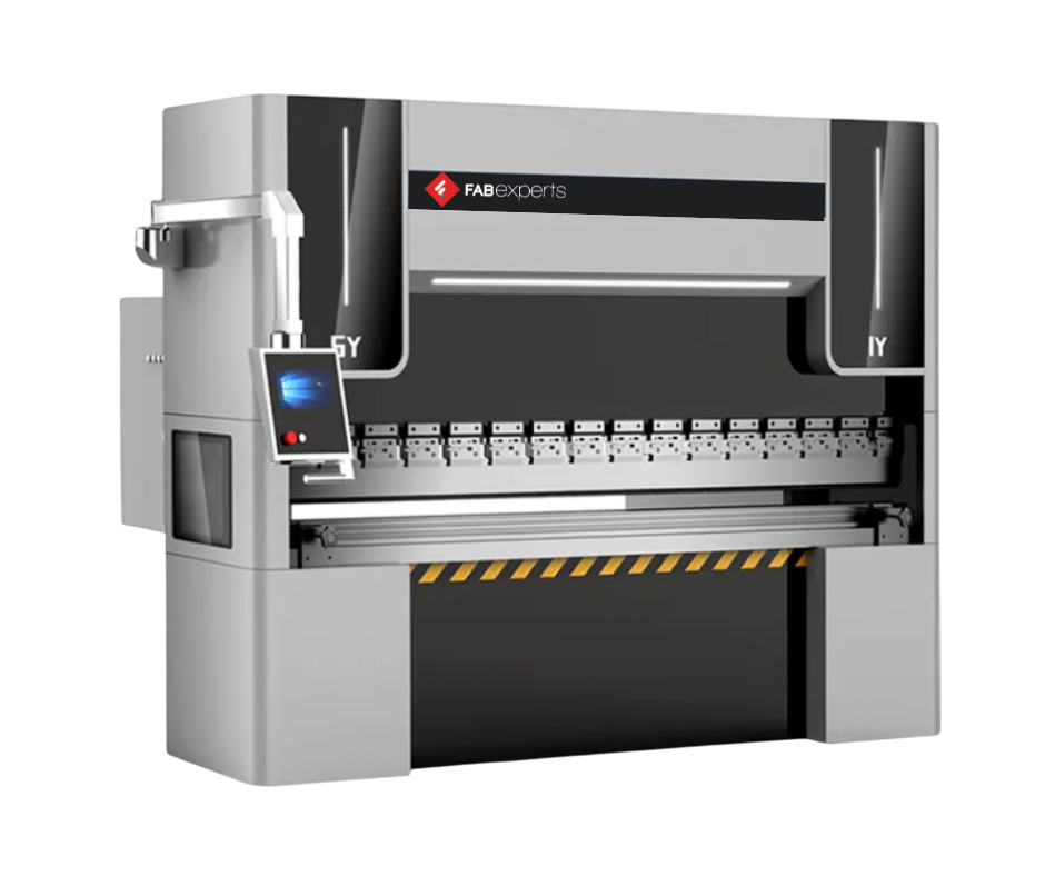 FABpress PRO CNC