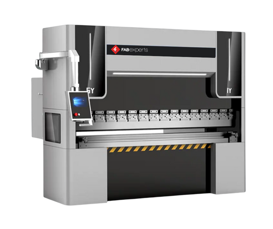 FABpress PRO CNC