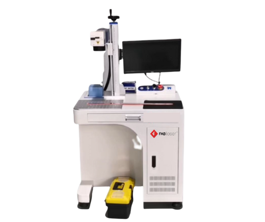 FABlaser Marcadora