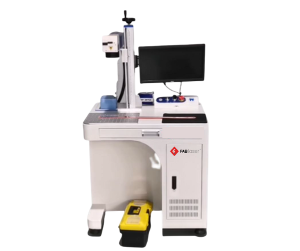 FABlaser Marcadora