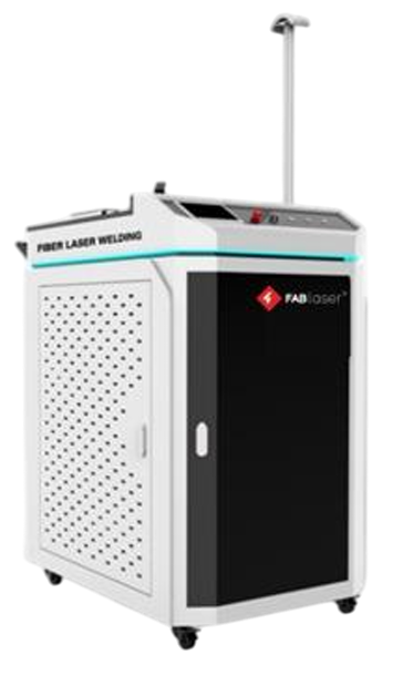 FABlaser Soldadora MAGNUM 1500