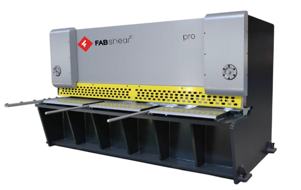FABshear PRO
