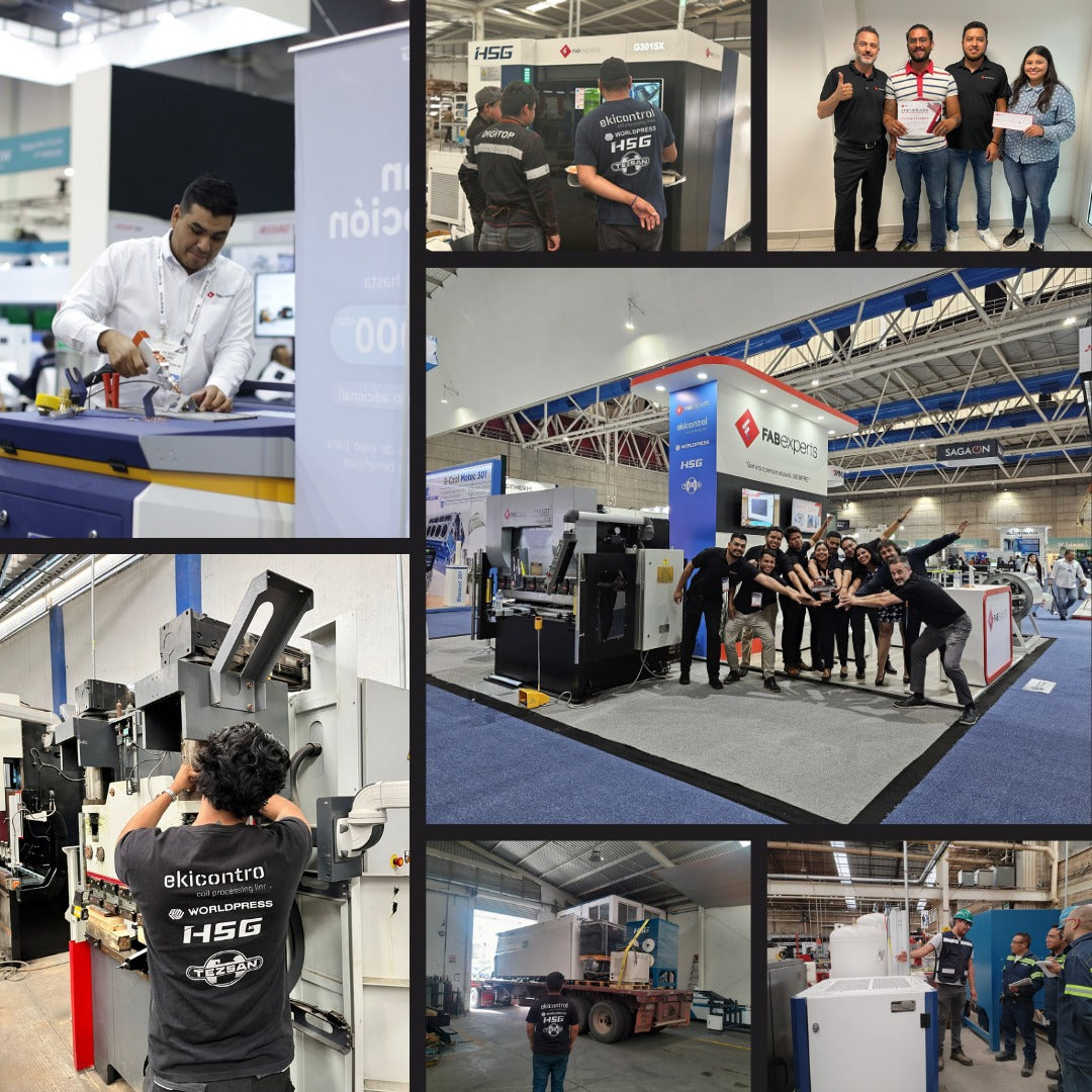 Imagen del servicio técnico