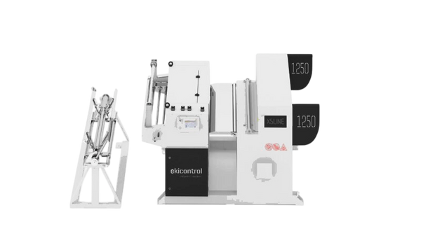 EKICONTROL XSLINE 1250TX3000