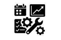 Mantenimientos preventivos y predictivos