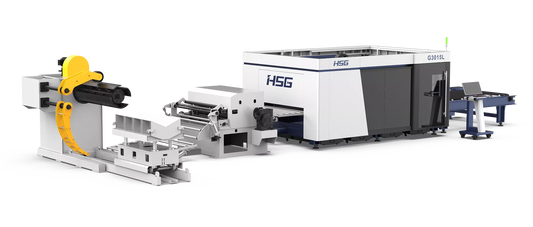 HSG 3015 GL-S